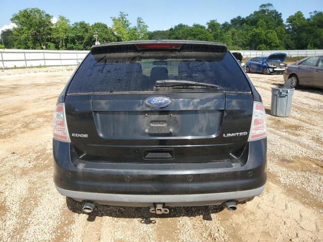 Photo 5 VIN: 2FMDK39C78BB32365 - FORD EDGE 