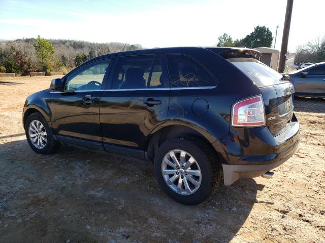 Photo 1 VIN: 2FMDK39C78BB49022 - FORD EDGE 