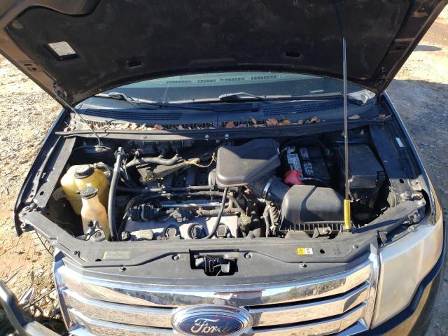 Photo 10 VIN: 2FMDK39C78BB49022 - FORD EDGE 