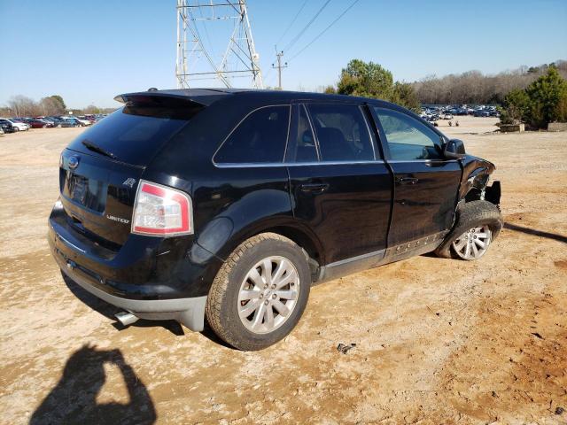 Photo 2 VIN: 2FMDK39C78BB49022 - FORD EDGE 