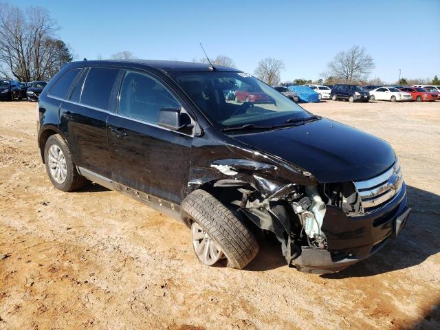 Photo 3 VIN: 2FMDK39C78BB49022 - FORD EDGE 