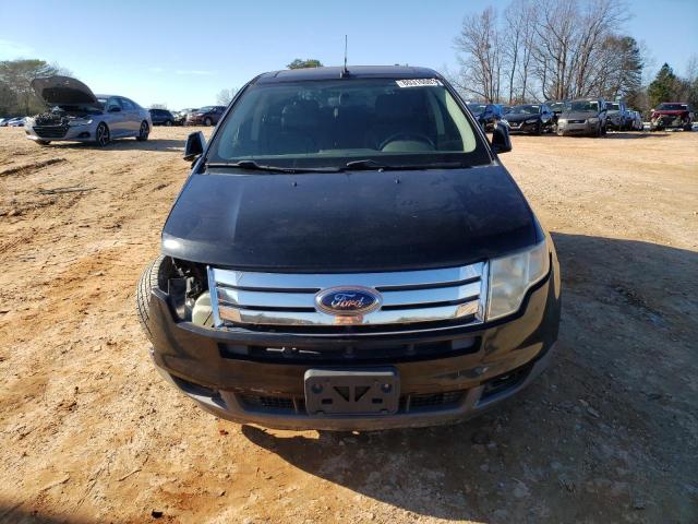 Photo 4 VIN: 2FMDK39C78BB49022 - FORD EDGE 