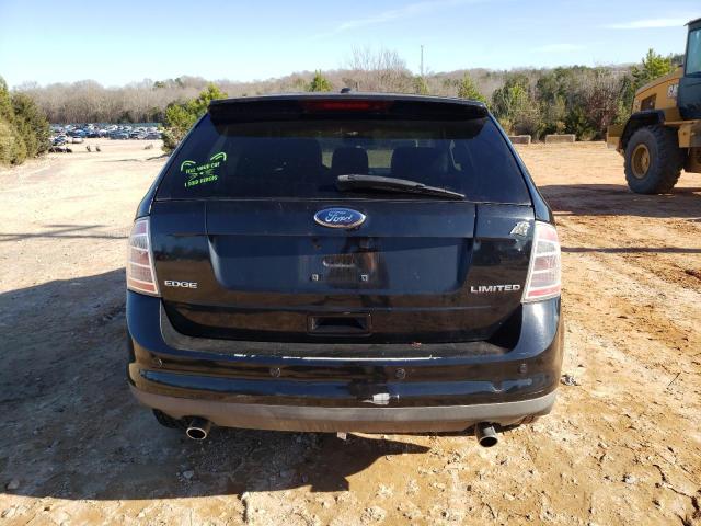 Photo 5 VIN: 2FMDK39C78BB49022 - FORD EDGE 