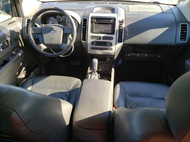 Photo 7 VIN: 2FMDK39C78BB49022 - FORD EDGE 