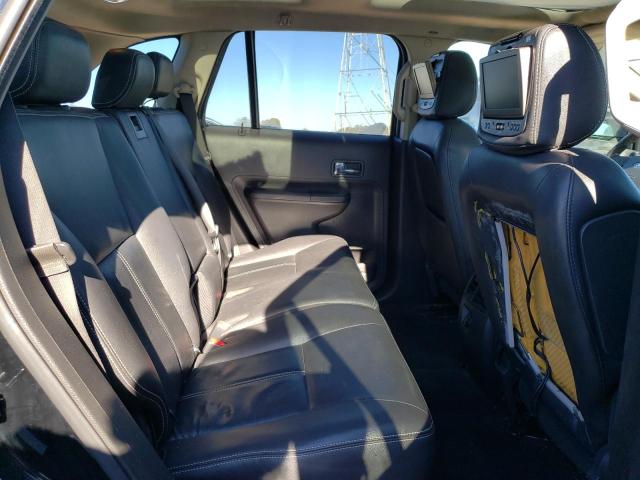 Photo 9 VIN: 2FMDK39C78BB49022 - FORD EDGE 