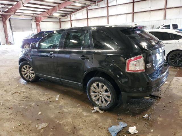 Photo 1 VIN: 2FMDK39C79BA57507 - FORD EDGE 