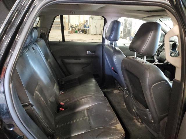 Photo 10 VIN: 2FMDK39C79BA57507 - FORD EDGE 