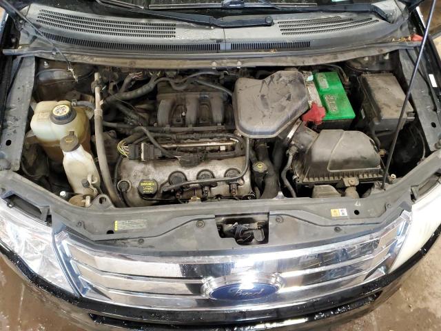 Photo 11 VIN: 2FMDK39C79BA57507 - FORD EDGE 