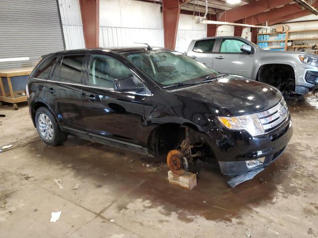 Photo 3 VIN: 2FMDK39C79BA57507 - FORD EDGE 