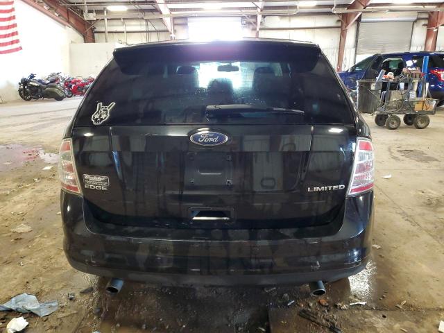 Photo 5 VIN: 2FMDK39C79BA57507 - FORD EDGE 