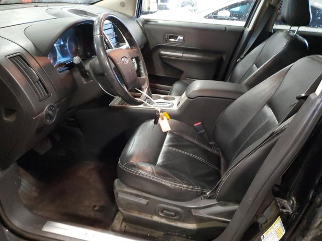 Photo 6 VIN: 2FMDK39C79BA57507 - FORD EDGE 