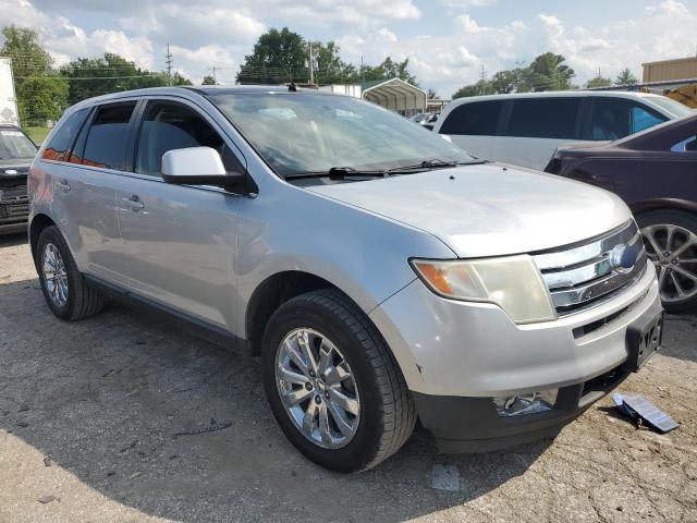 Photo 3 VIN: 2FMDK39C79BA61332 - FORD EDGE 