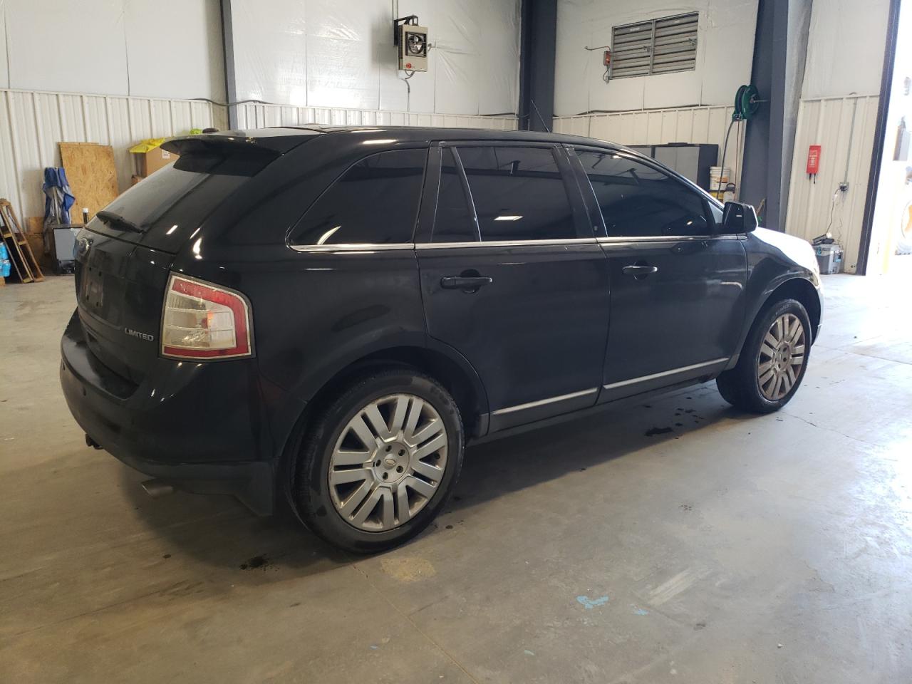 Photo 2 VIN: 2FMDK39C79BA96064 - FORD EDGE 