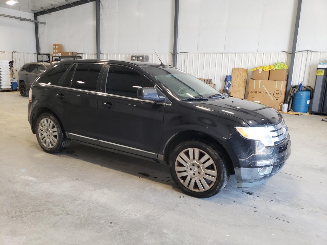 Photo 3 VIN: 2FMDK39C79BA96064 - FORD EDGE 