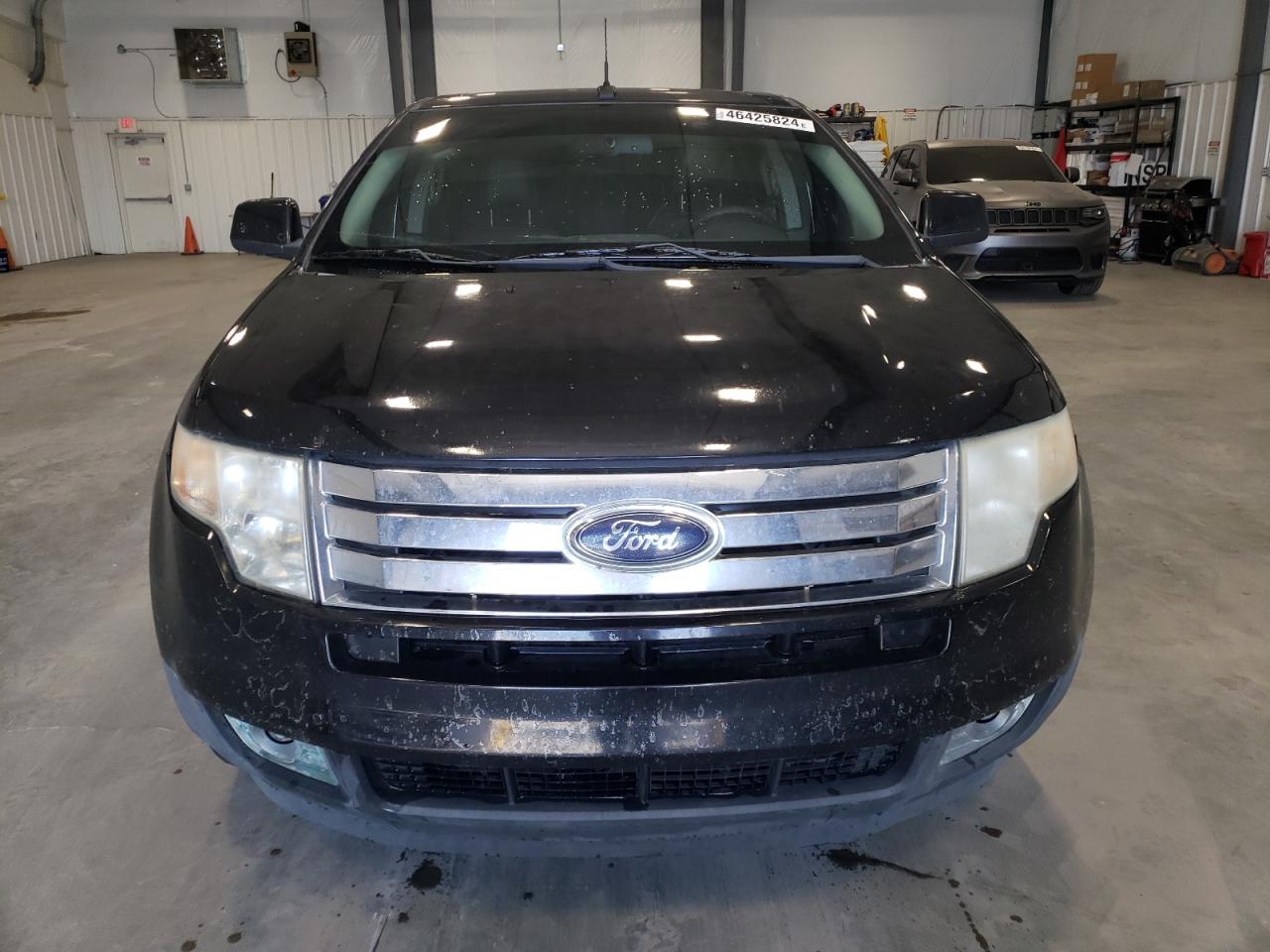 Photo 4 VIN: 2FMDK39C79BA96064 - FORD EDGE 