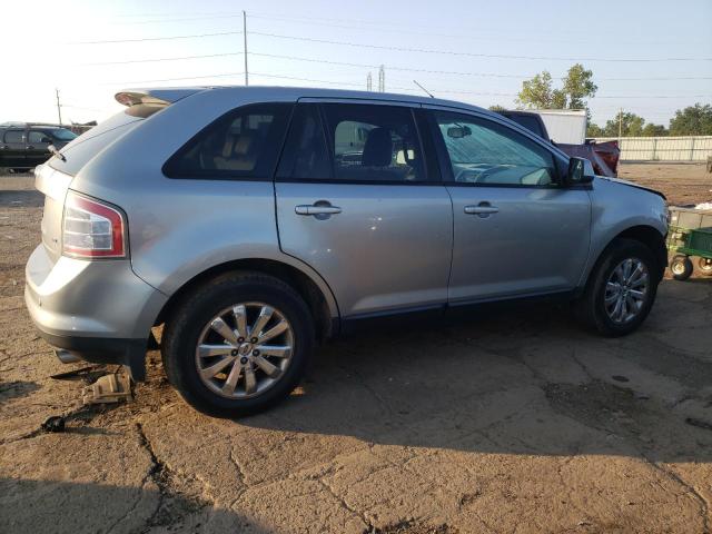 Photo 2 VIN: 2FMDK39C87BB71142 - FORD EDGE 