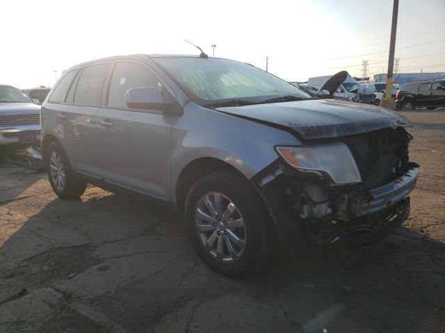 Photo 3 VIN: 2FMDK39C87BB71142 - FORD EDGE 