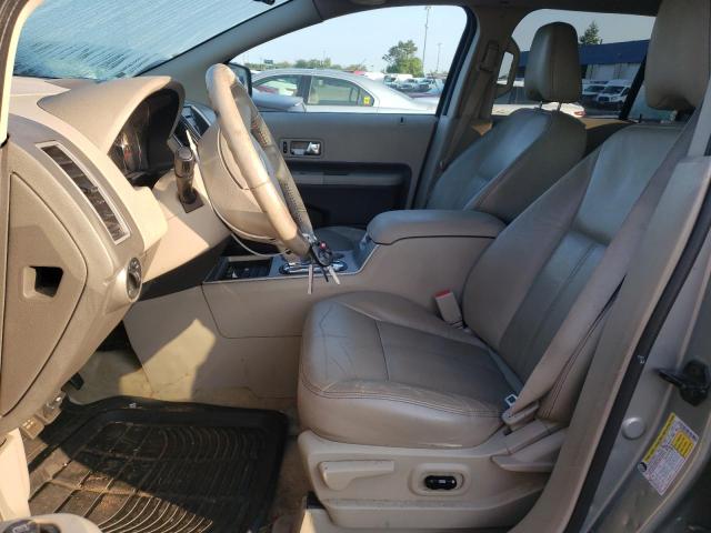 Photo 6 VIN: 2FMDK39C87BB71142 - FORD EDGE 