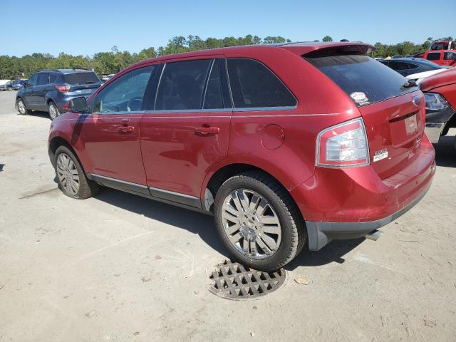 Photo 1 VIN: 2FMDK39C88BA71057 - FORD EDGE LIMIT 