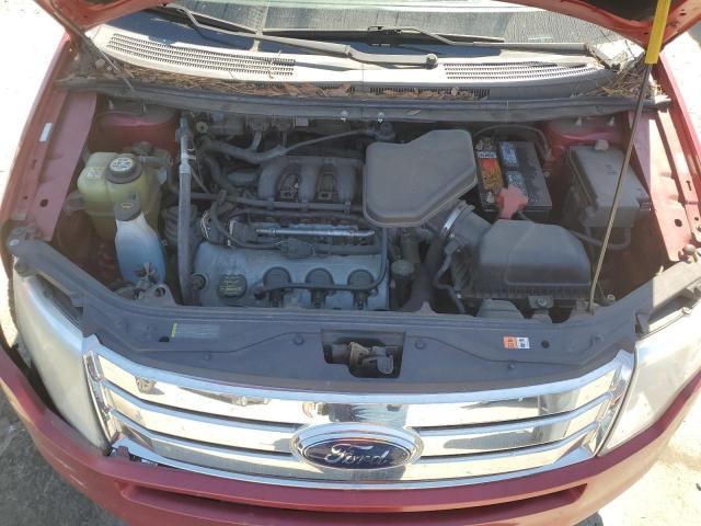 Photo 11 VIN: 2FMDK39C88BA71057 - FORD EDGE LIMIT 