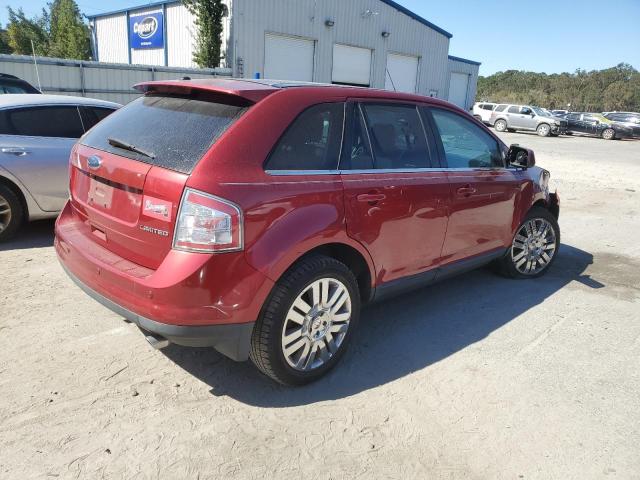 Photo 2 VIN: 2FMDK39C88BA71057 - FORD EDGE LIMIT 