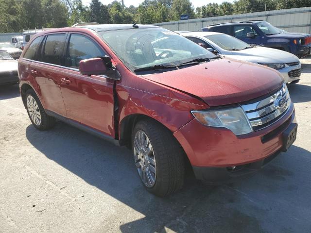 Photo 3 VIN: 2FMDK39C88BA71057 - FORD EDGE LIMIT 