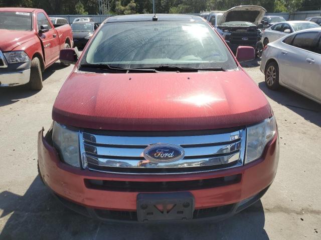 Photo 4 VIN: 2FMDK39C88BA71057 - FORD EDGE LIMIT 