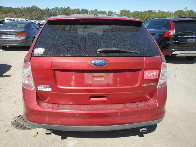 Photo 5 VIN: 2FMDK39C88BA71057 - FORD EDGE LIMIT 