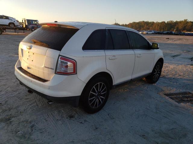 Photo 2 VIN: 2FMDK39C88BA87601 - FORD EDGE LIMIT 