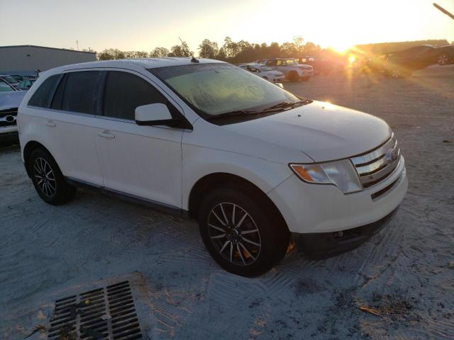 Photo 3 VIN: 2FMDK39C88BA87601 - FORD EDGE LIMIT 