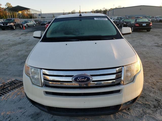 Photo 4 VIN: 2FMDK39C88BA87601 - FORD EDGE LIMIT 