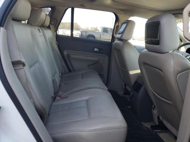 Photo 10 VIN: 2FMDK39C88BA93737 - FORD EDGE 