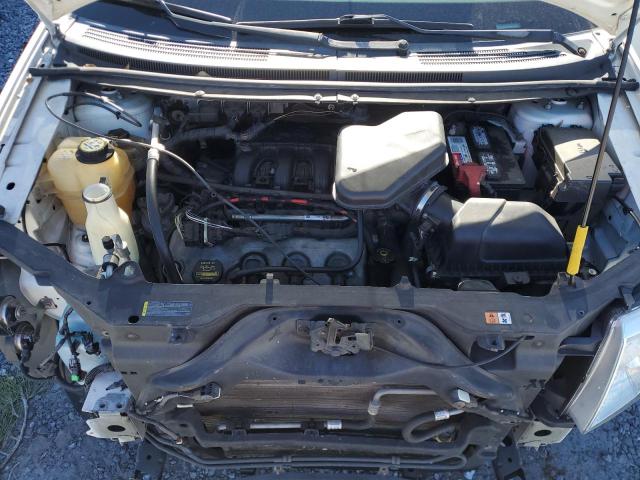 Photo 11 VIN: 2FMDK39C88BA93737 - FORD EDGE 