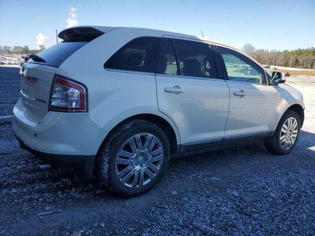 Photo 2 VIN: 2FMDK39C88BA93737 - FORD EDGE 