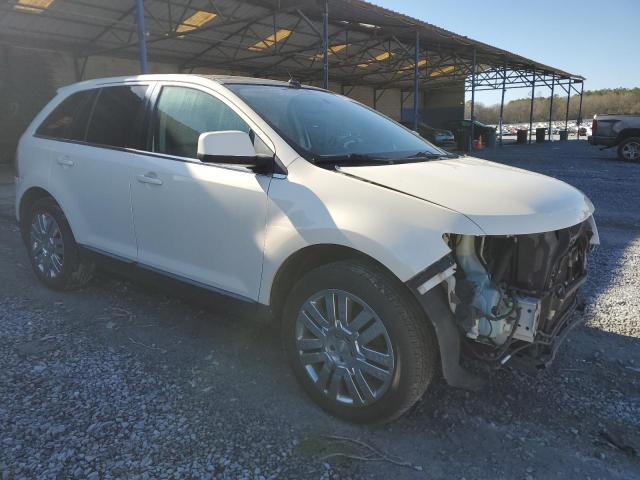 Photo 3 VIN: 2FMDK39C88BA93737 - FORD EDGE 