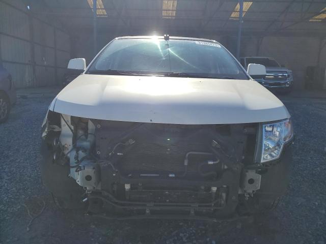 Photo 4 VIN: 2FMDK39C88BA93737 - FORD EDGE 