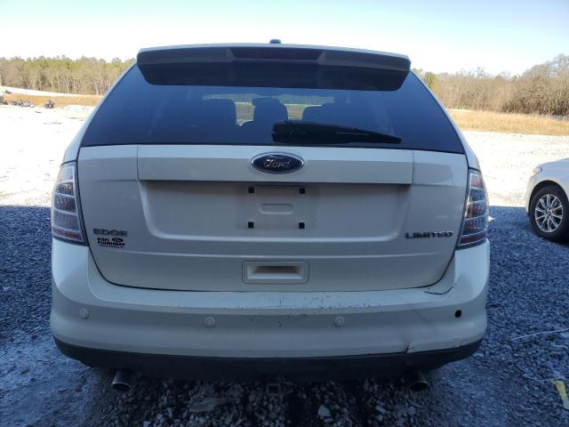 Photo 5 VIN: 2FMDK39C88BA93737 - FORD EDGE 