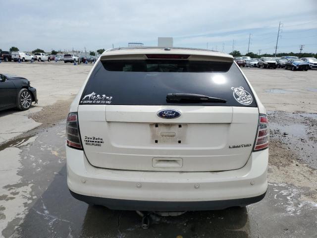 Photo 5 VIN: 2FMDK39C88BB09547 - FORD EDGE 