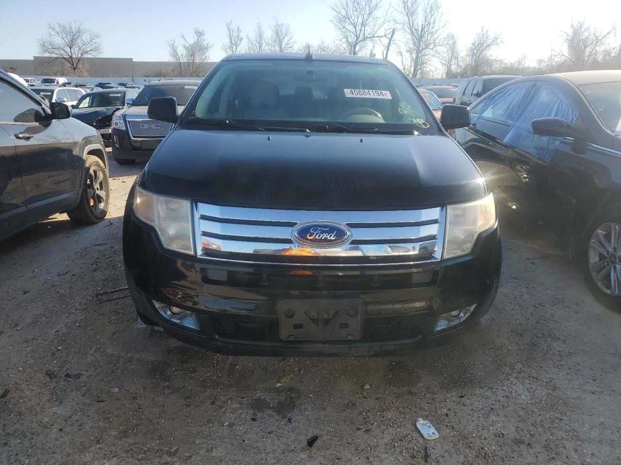 Photo 4 VIN: 2FMDK39C97BA75407 - FORD EDGE 