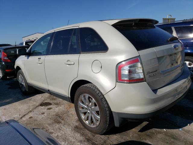 Photo 1 VIN: 2FMDK39C97BB51711 - FORD EDGE SEL P 