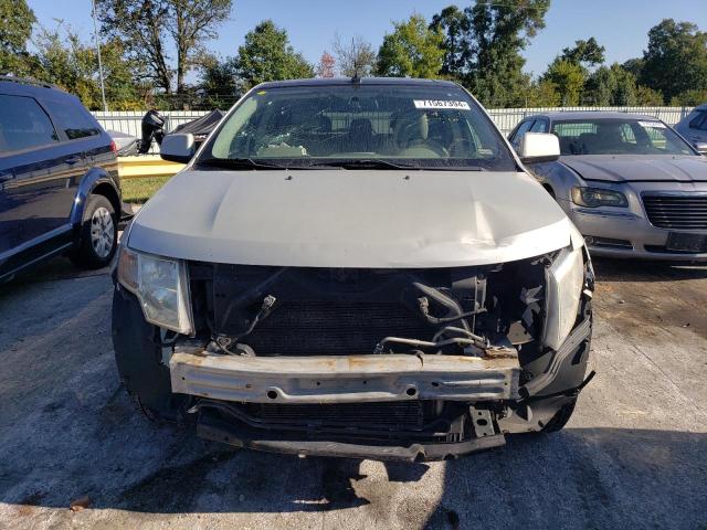 Photo 4 VIN: 2FMDK39C97BB51711 - FORD EDGE SEL P 