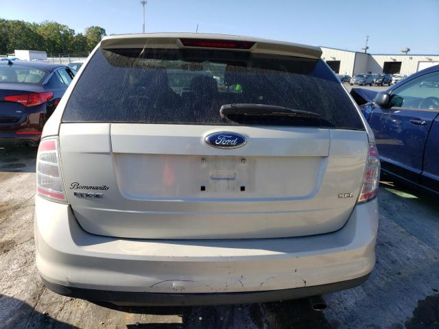 Photo 5 VIN: 2FMDK39C97BB51711 - FORD EDGE SEL P 