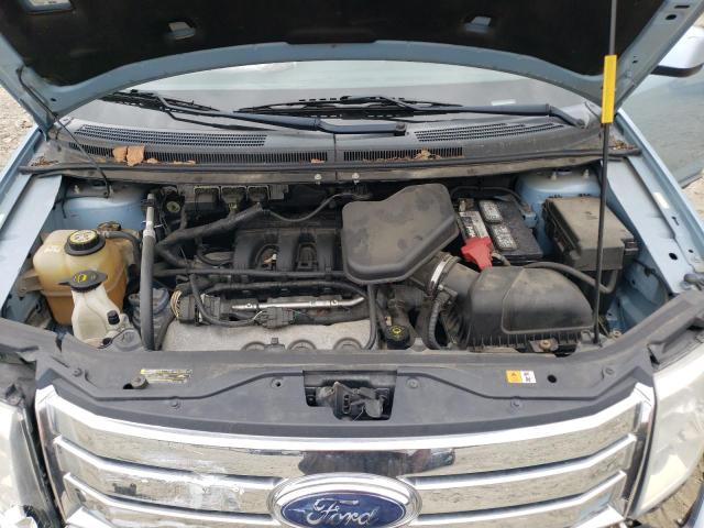 Photo 11 VIN: 2FMDK39C98BA13104 - FORD EDGE LIMIT 