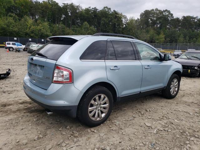 Photo 2 VIN: 2FMDK39C98BA13104 - FORD EDGE LIMIT 