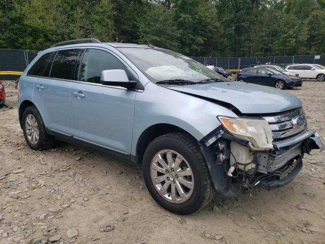 Photo 3 VIN: 2FMDK39C98BA13104 - FORD EDGE LIMIT 