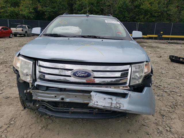 Photo 4 VIN: 2FMDK39C98BA13104 - FORD EDGE LIMIT 