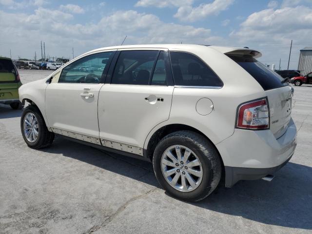 Photo 1 VIN: 2FMDK39C98BA25057 - FORD EDGE 