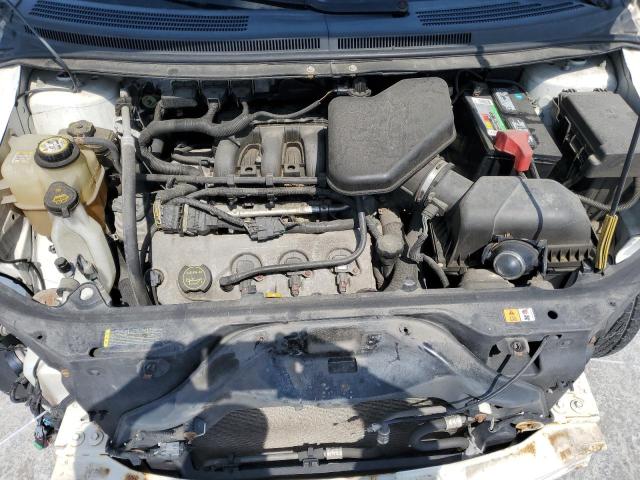 Photo 11 VIN: 2FMDK39C98BA25057 - FORD EDGE 