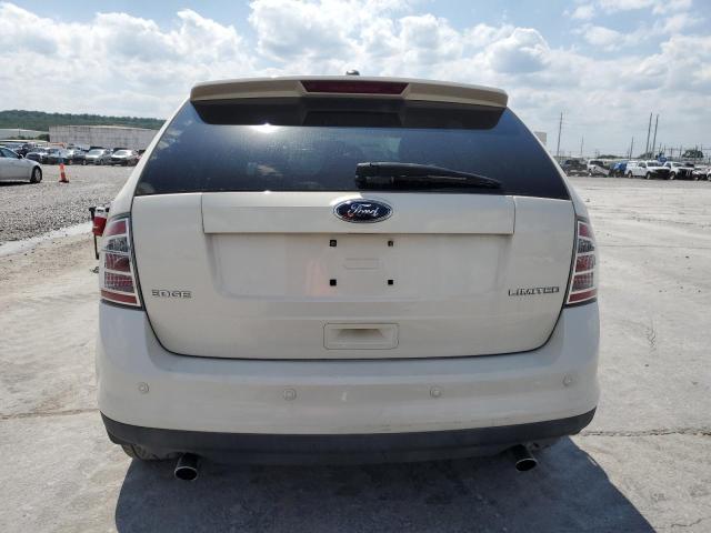 Photo 5 VIN: 2FMDK39C98BA25057 - FORD EDGE 