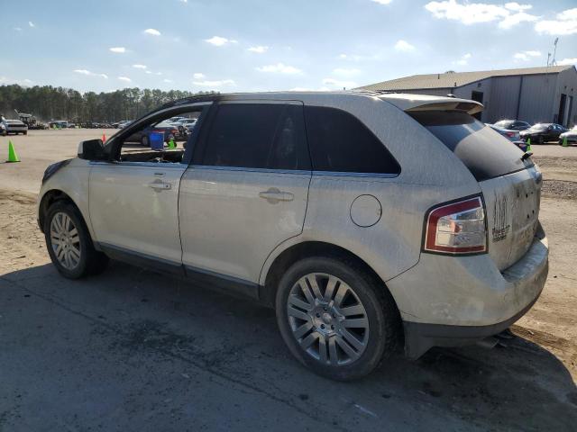 Photo 1 VIN: 2FMDK39C98BA54459 - FORD EDGE 